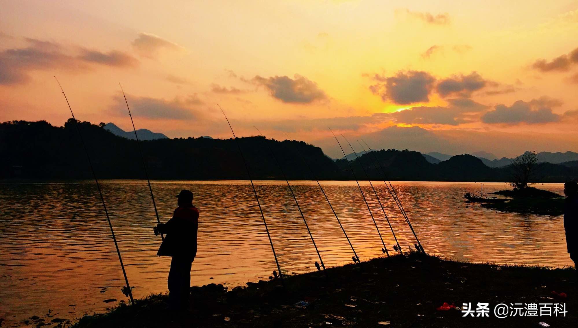 澧水九澧指什么,澧县为啥叫九澧