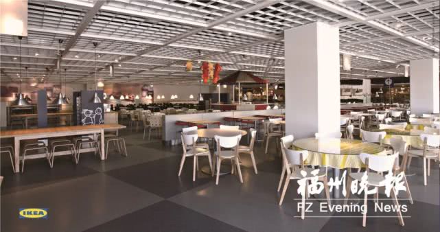 福州宜家现在的营业时间,福州市宜家综合体开业时间