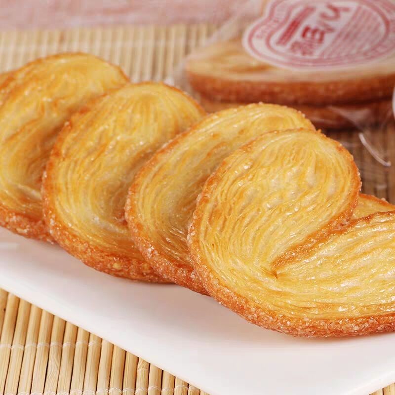 全世界非常好吃的6款薄脆饼干,进口饼干好吃又好看