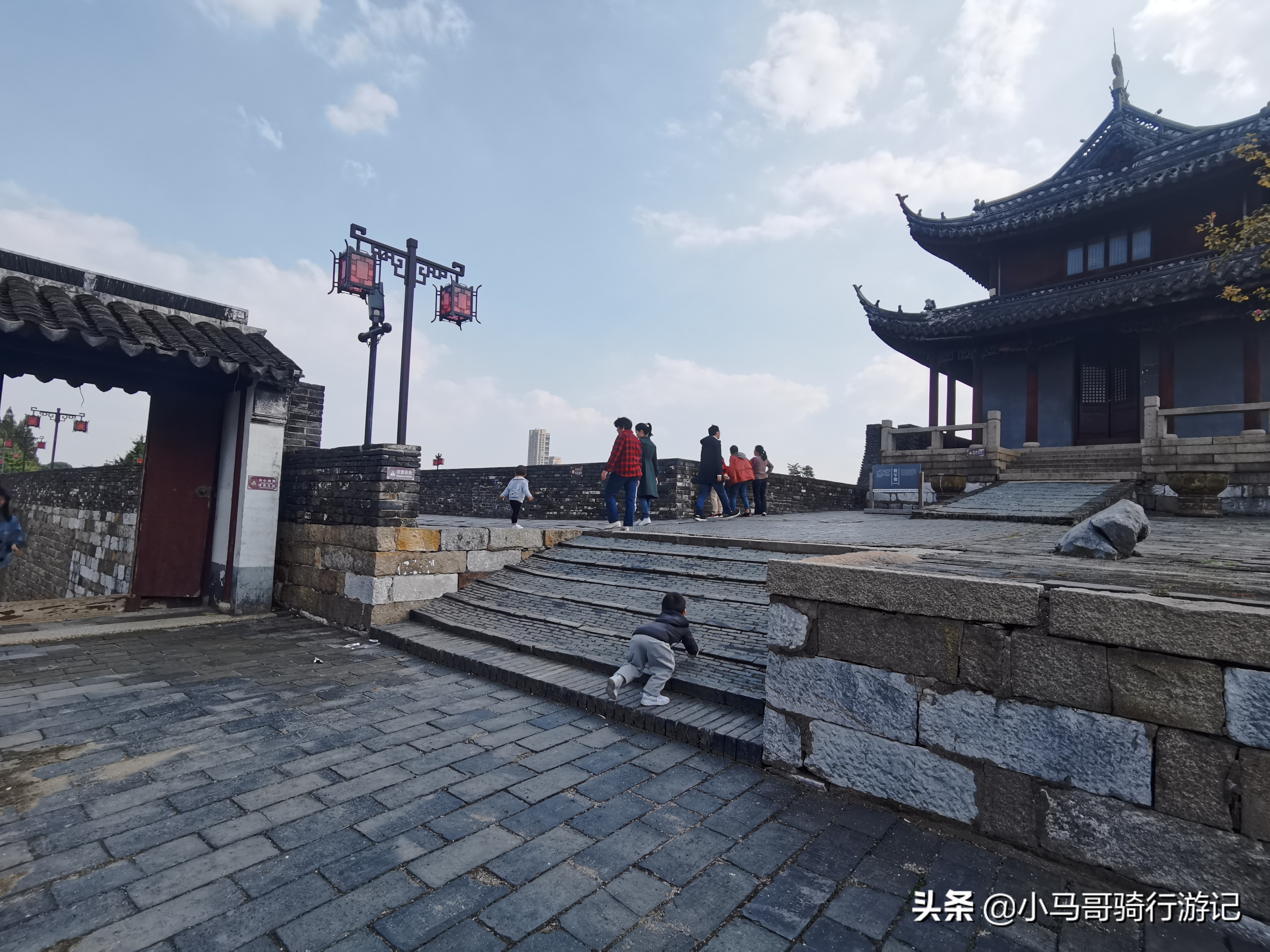 苏州盘门旅游攻略,苏州盘门三景旅游攻略