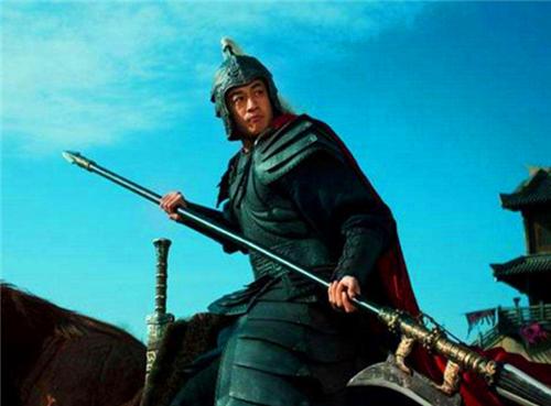 方天画戟为什么难用,方天画戟为什么不能轻击