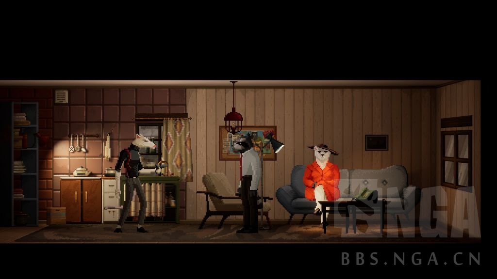 浣熊硬探评分,浣熊硬探最新版