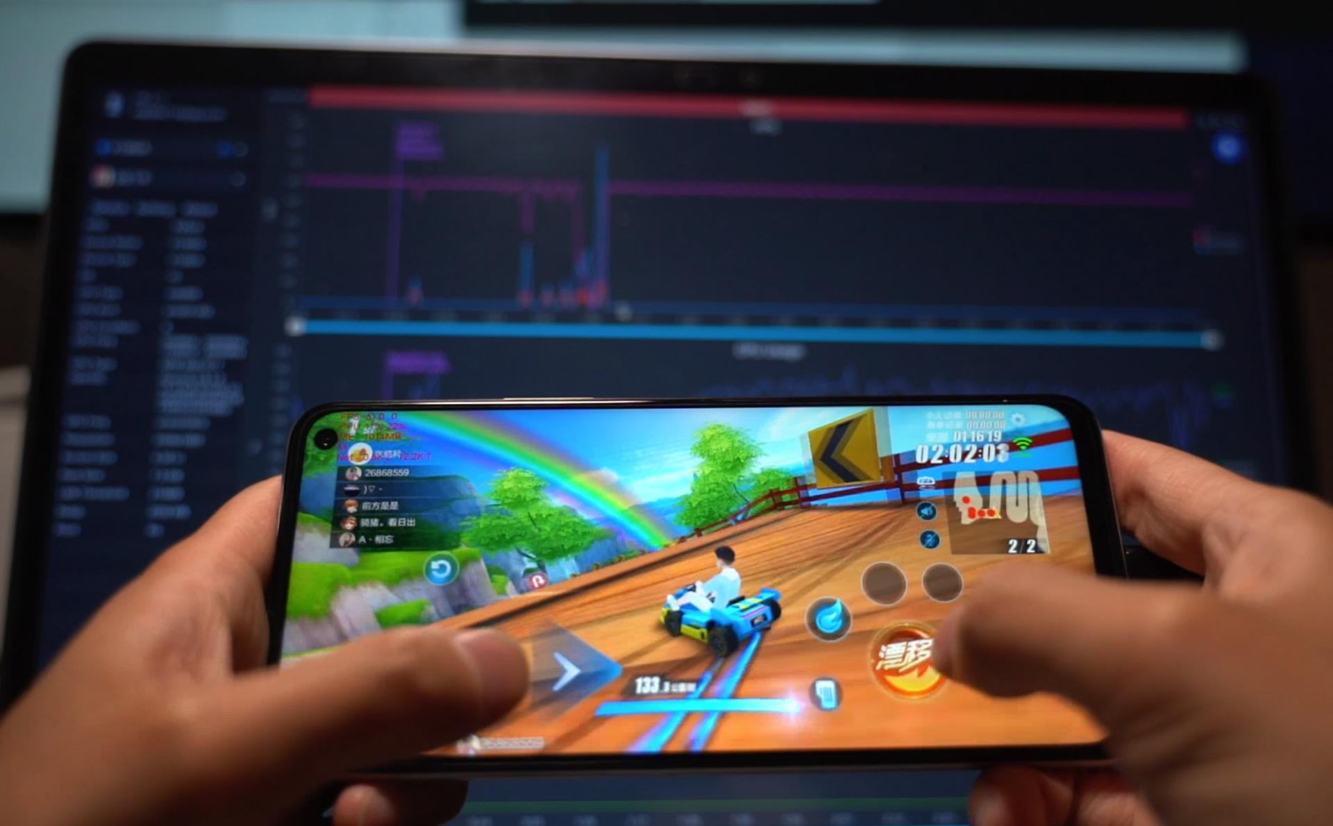 iqooz1是啥样的处理器,mtk处理器是芯片吗