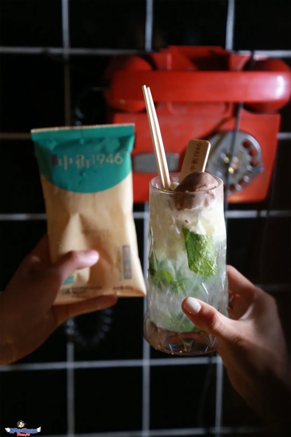 北京上海超火店,上海超火的自助调酒酒吧