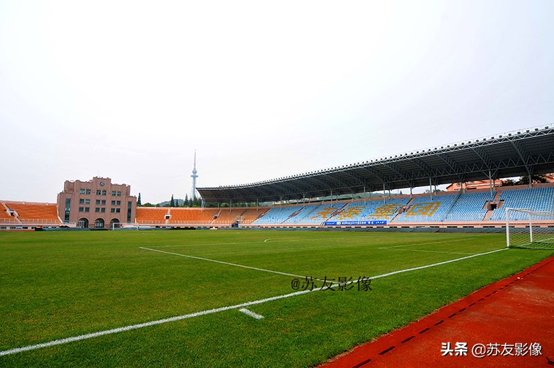 青岛天泰体育场,青岛天泰体育场项目
