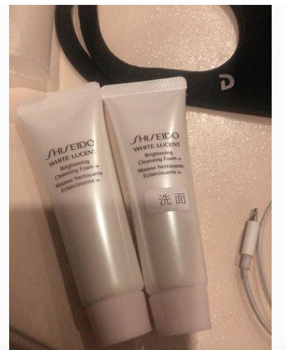 资生堂透白测评,资生堂怡丽丝尔水乳新版