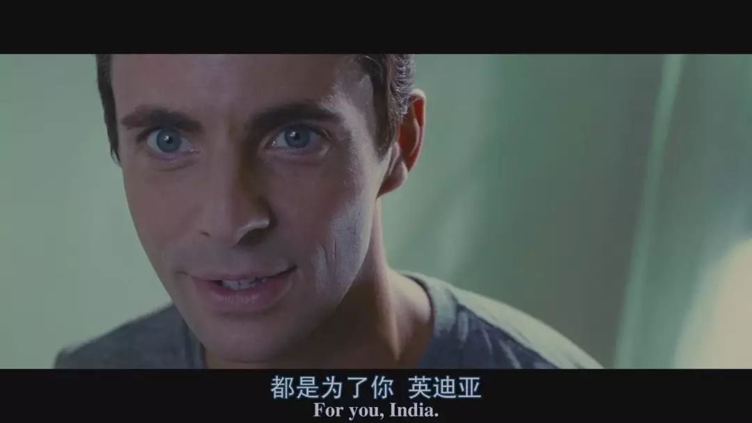 悬疑和*欲情**的完美混合体,叫*欲人**罢不能