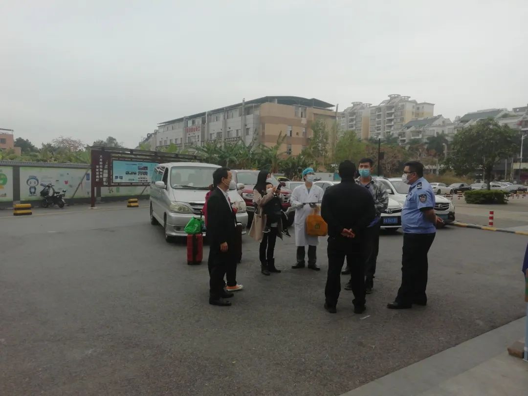 番禺|方圆云山诗意小区：把居民当亲人，疫情防控处处彰显人文关怀|战疫小区群英榜