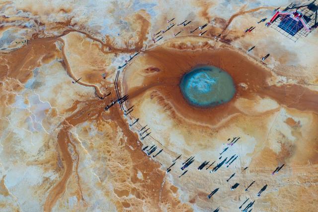 恶魔之眼是不是在羌塘无人区,恶魔之眼位于哪个国家