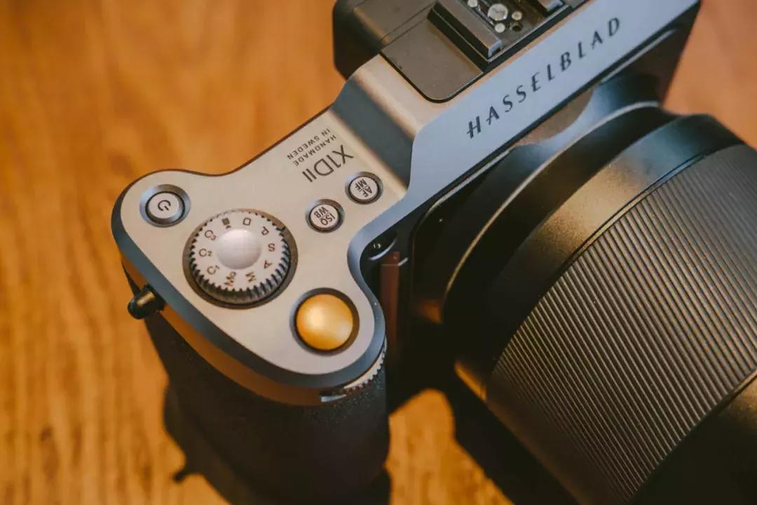 哈苏相机到底有多牛,为什么不推荐哈苏相机
