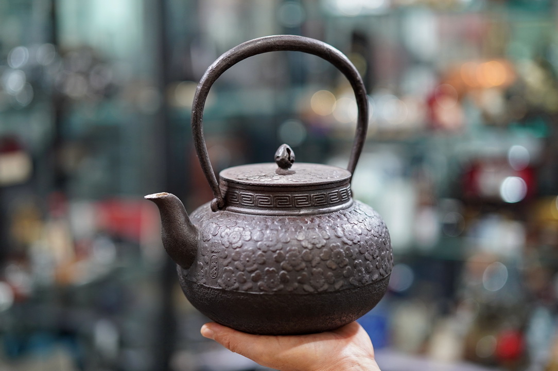 探店瓷器,探店瓷器店