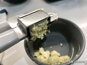 蒜蓉粉丝扇贝蒸几分钟最佳,家常蒜蓉粉丝蒸扇贝的做法