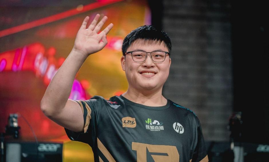 lol中最伟大的对手,lol最伟大的ad选手排名