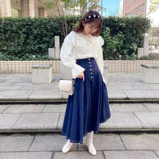 大色系是2021秋季的流行趋势！你赶上了吗