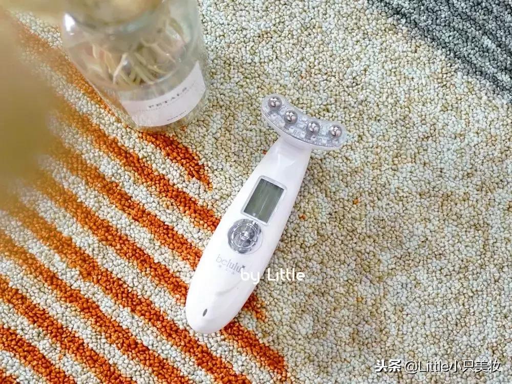 瘦脸提拉紧致美容仪什么牌子好,各类美容仪大测评