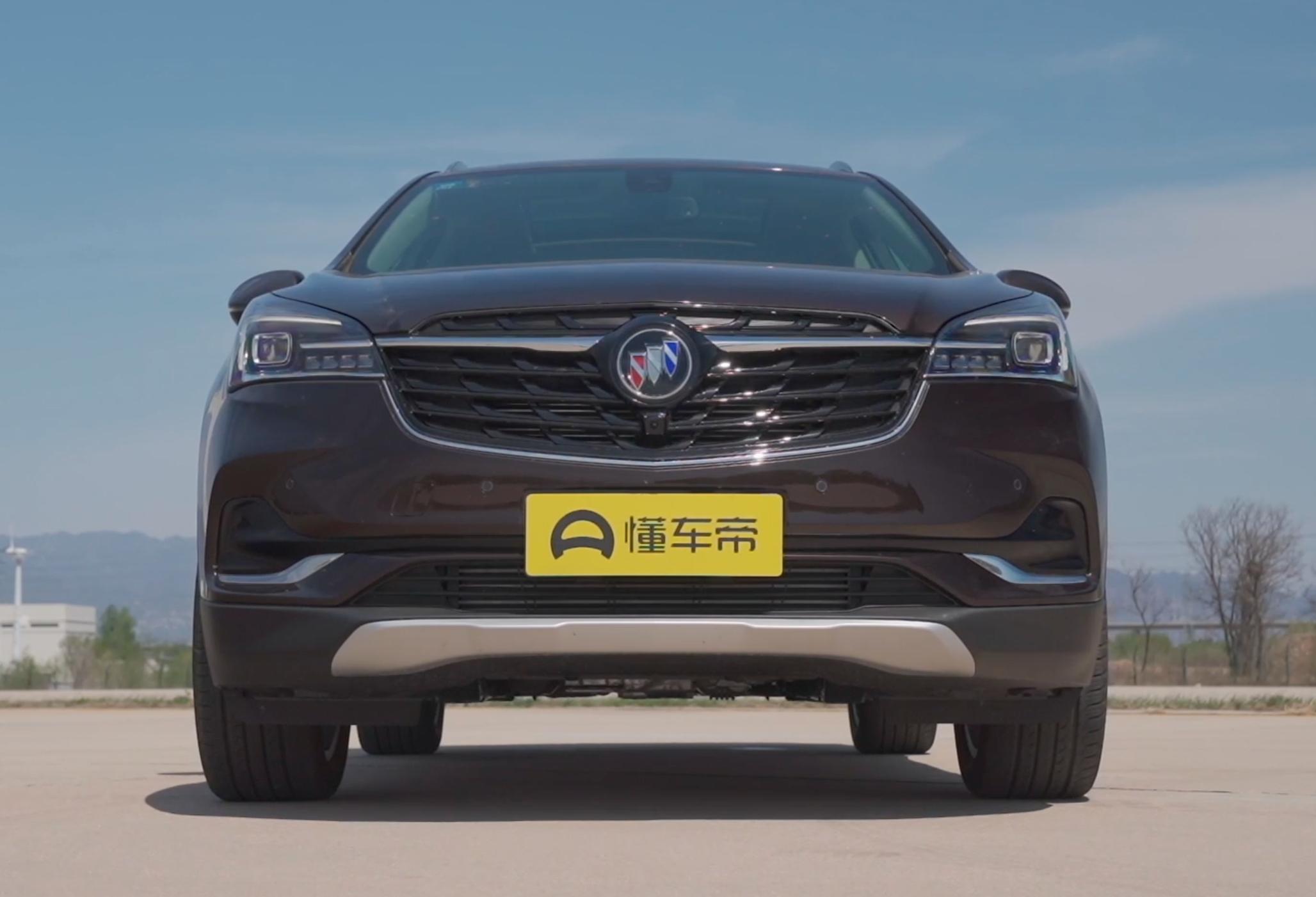 2021款昂科威换代1.5t搭配9at,别克昂科威还出新款吗