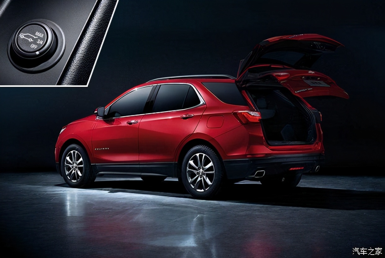 别克昂科威哪个配置性价比高,探界者昂科威怎么选