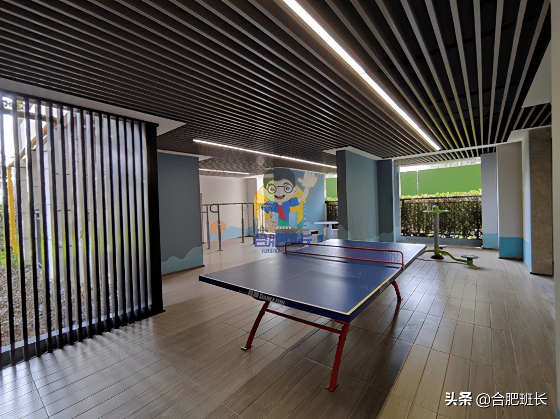 皖投万科产融中心云城实景图,合肥皖投万科云城属于哪个街道