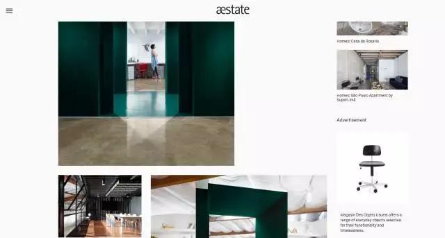 室内设计十大设计网站,室内设计师常用案例方案网站