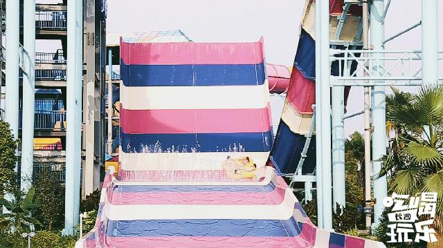 洋沙湖水世界,洋沙湖欢乐水世界什么时候开业