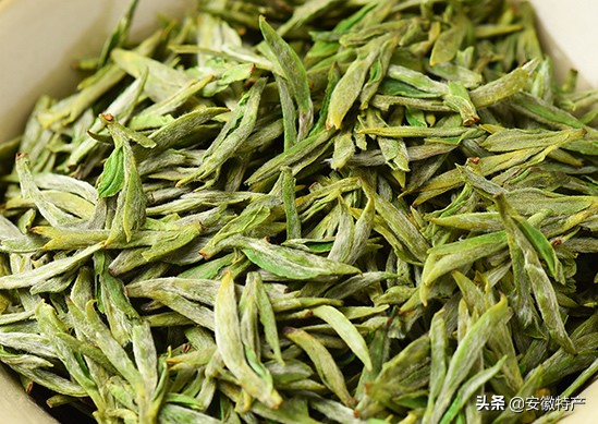 安徽合肥十大特产有哪些,合肥特产有哪些好吃的