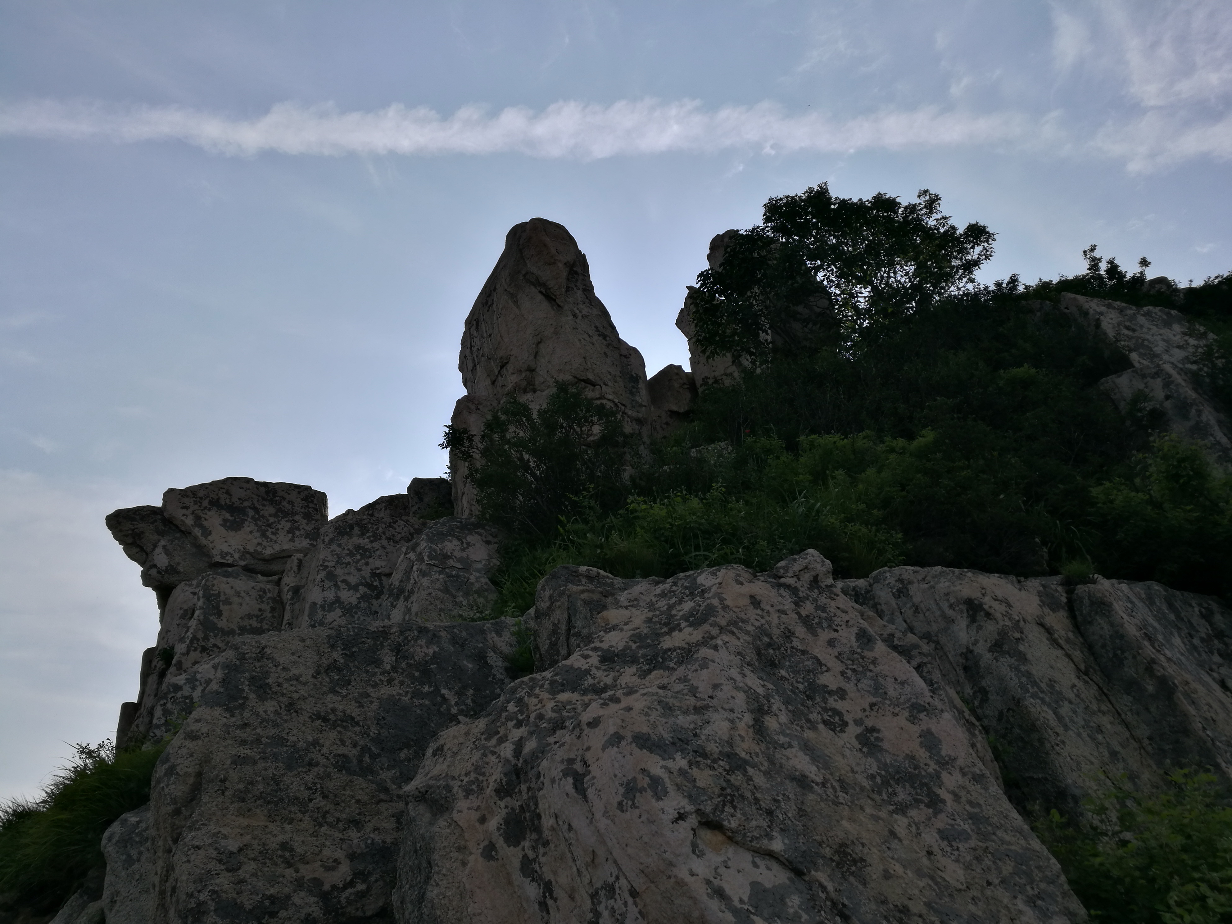 泰山世界文化和自然遗产碑刻,世界自然文化遗产名胜