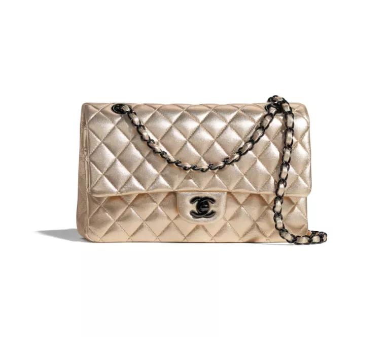 为什么大家都喜欢买香奈儿,香奈儿带给你的感触