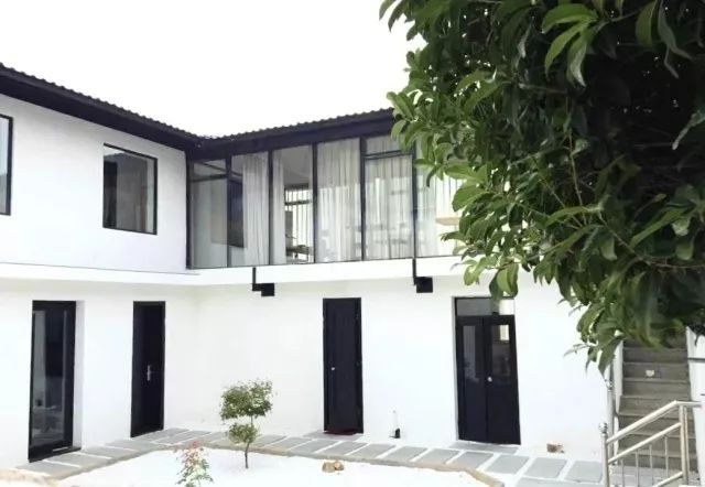 山东民宿景观设计推荐哪家,山东室内民宿图片大全