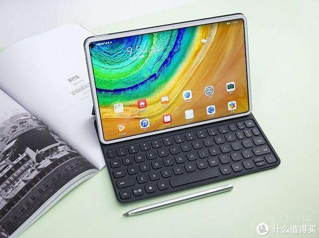 推荐几款适合上网课的平板电脑,网课大屏幕平板电脑推荐