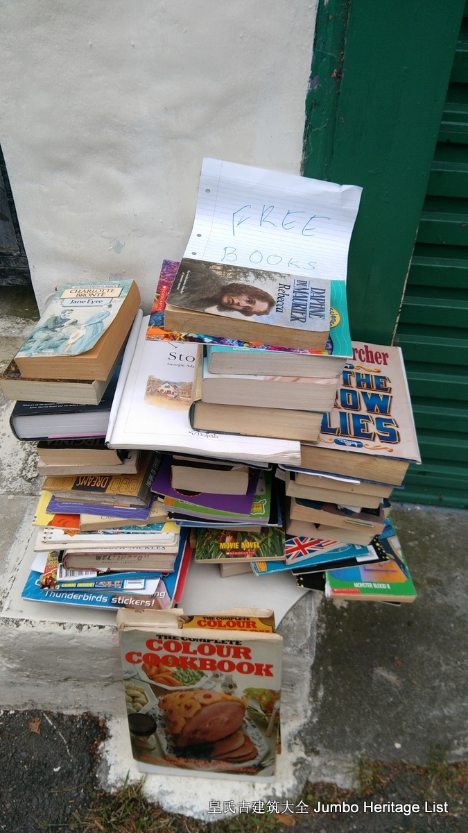 第61回：惠灵顿维多利亚山，蒂帕帕国家博物馆（上）