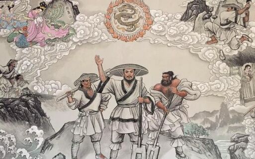 十兄弟电影国语高清免费观看,十兄弟电视剧第20集