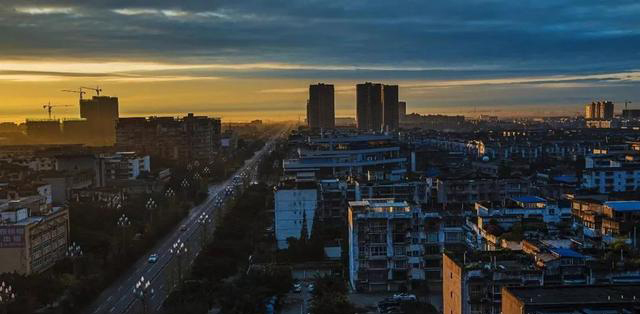 去什邡游玩,到什邡需要注意什么