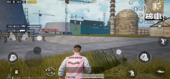 和平精英海岛地图最新版本,和平精英海岛地图3.0大更新