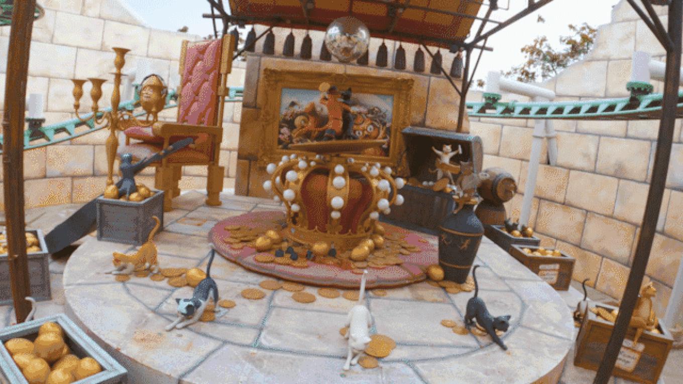 5年之许,小白逆袭重返新加坡