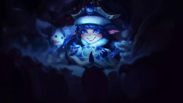 英雄联盟辅助娜美是软辅还是硬辅,英雄联盟手游娜美硬辅出装