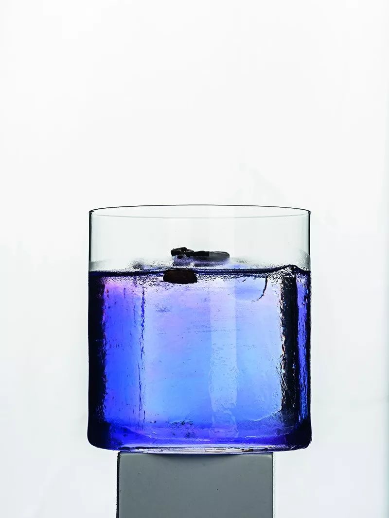 调酒师的终极成就,顶级调酒师揭露鸡尾酒的秘密