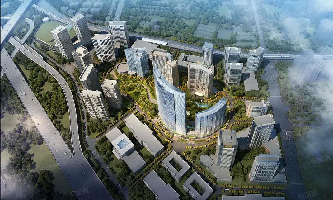 花桥上海楼市,花桥楼市一点通