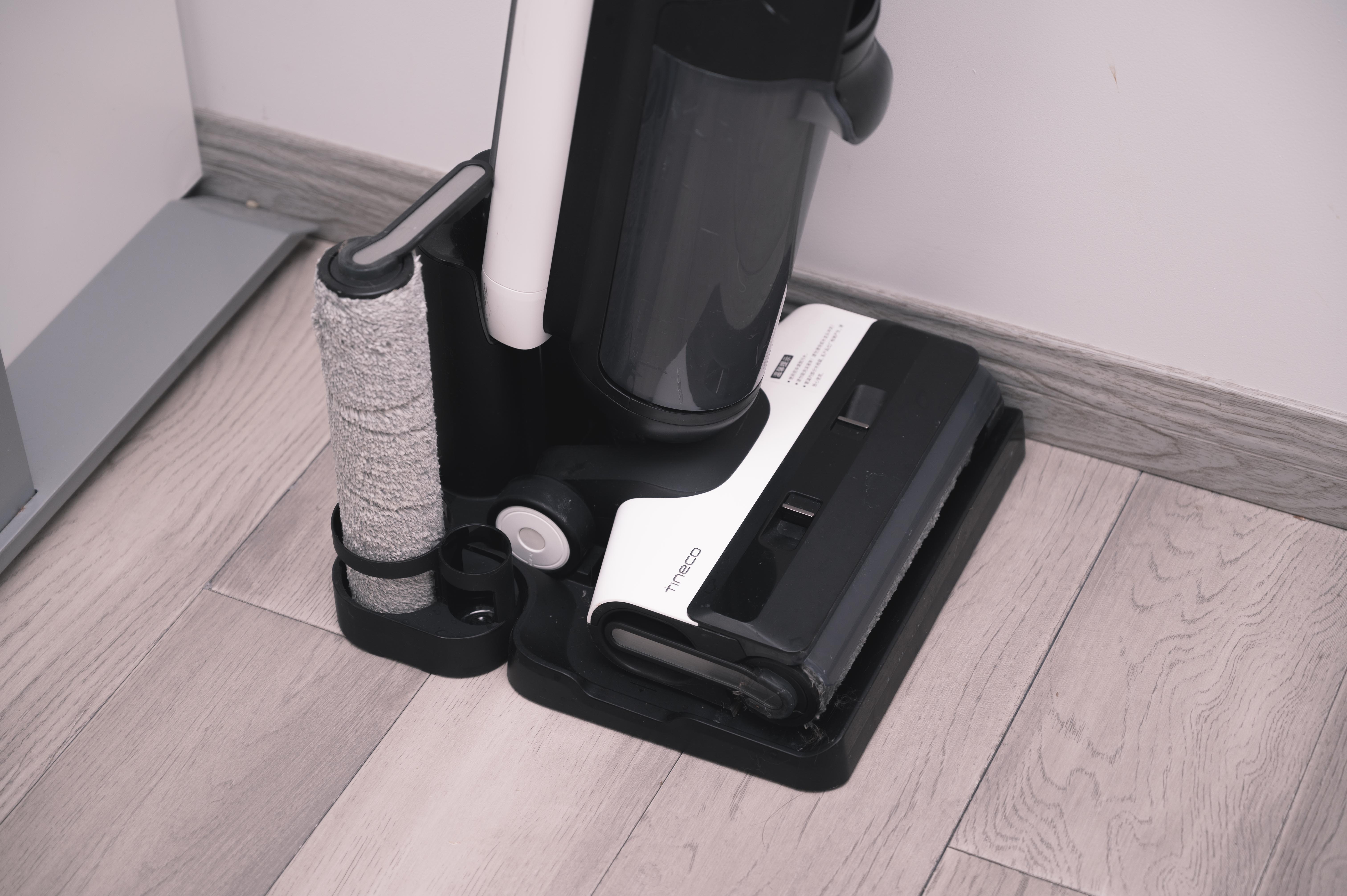 多功能自来水清洗机使用方法,添可洗地机用自来水还是净化水