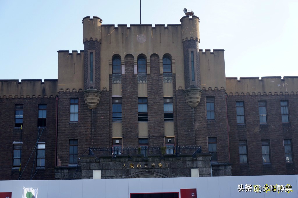 大阪心斋桥一人游攻略,旅游回来心得