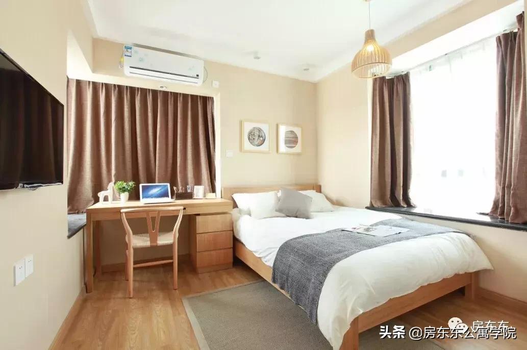 长租公寓的深度解析,长租公寓未来的发展方向