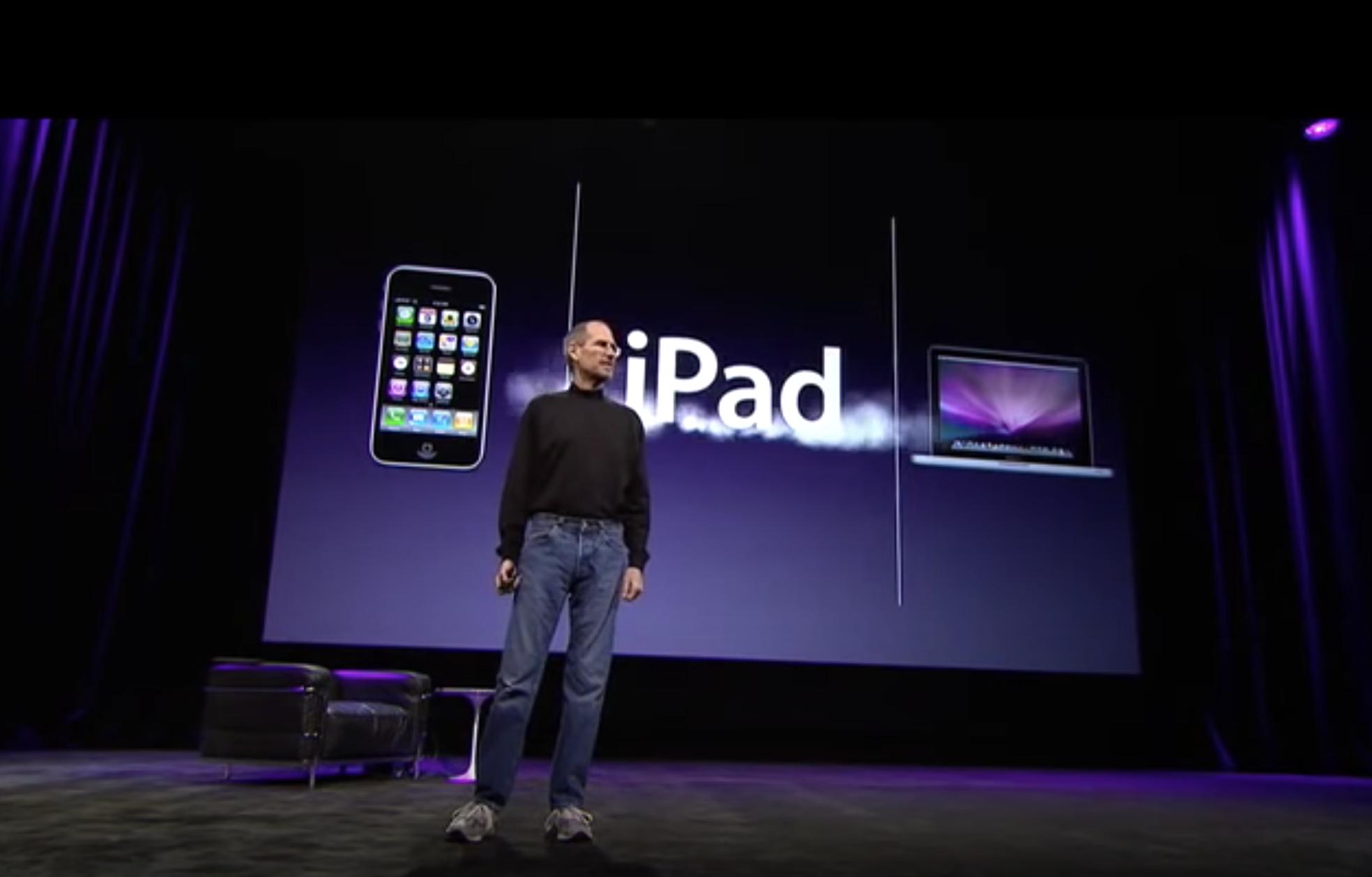 我用iPad的这十年或许这里也有你的身影