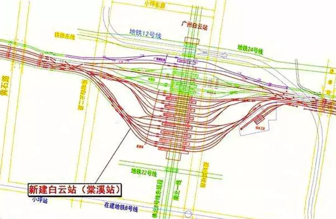 白云山打卡转场,广州白云山爬山攻略怎么预约