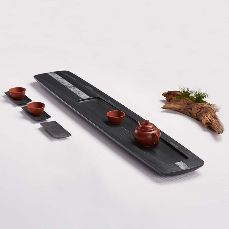 慢、可以让你的茶更有价值