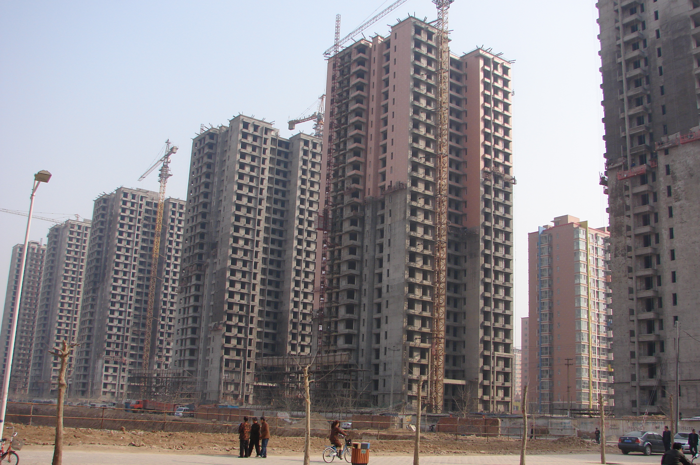 石家庄方言说石家庄,石家庄周边方言漫谈