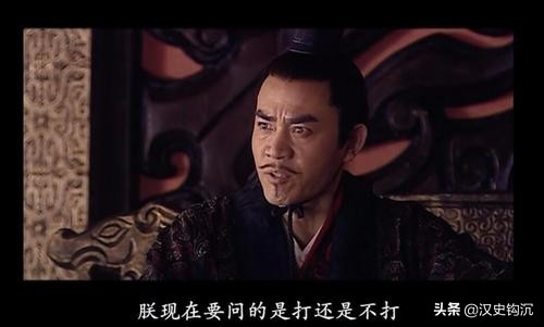 霍去病押解匈奴王子回京,霍去病带俘虏给卫青