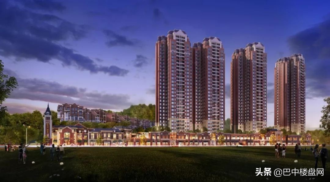 兴文老城区新建楼盘值得买吗,兴文最新楼盘排行榜