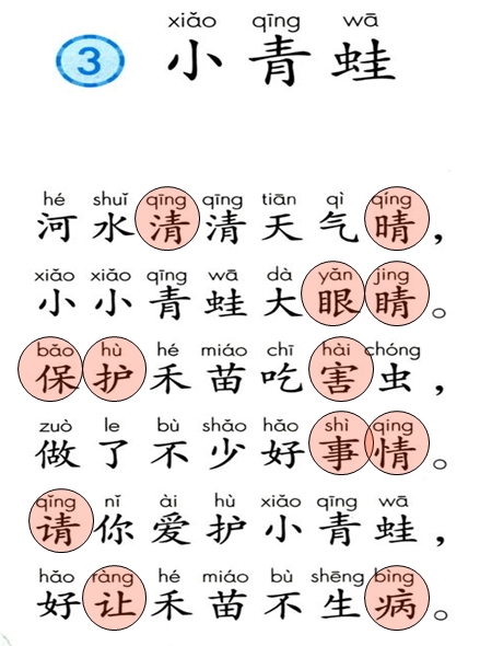 小学语文知识大集结练习十一,小学语文基础知识的练习册