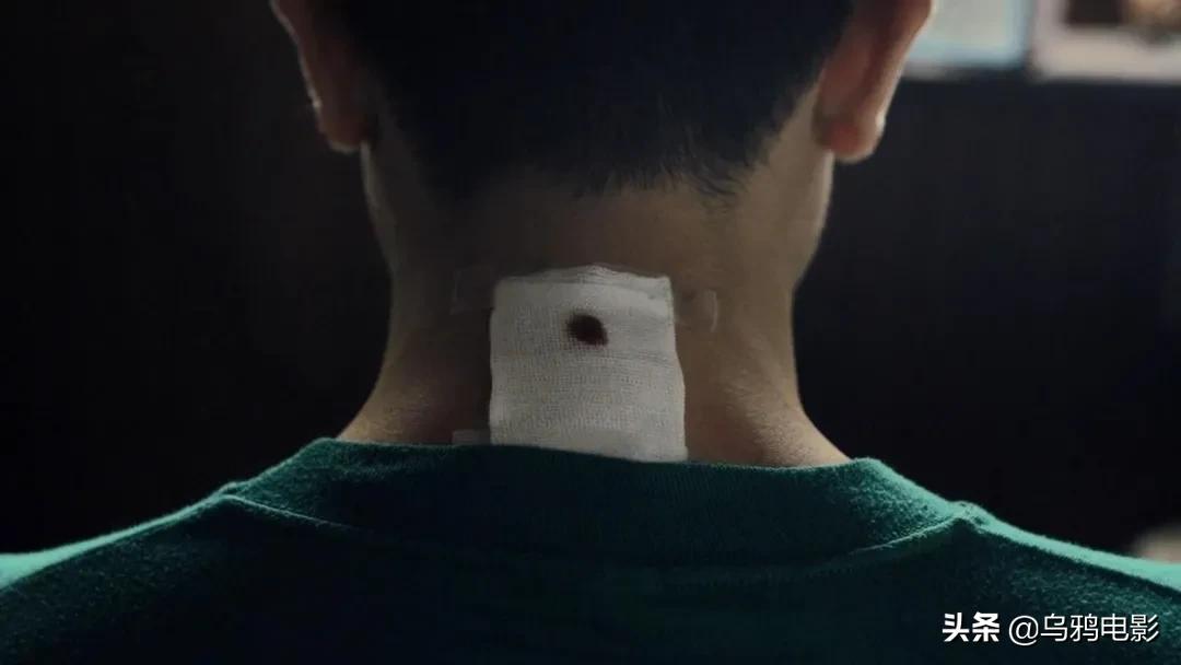 年度票房冠军,成人世界的赤裸真相,这片扒光了给你看