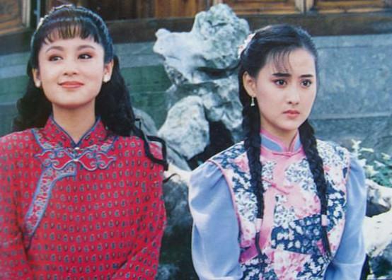 陈德容两次嫁豪门,陈德容嫁给富豪的电视剧