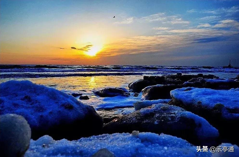 乐亭最美的地方,乐亭县古镇